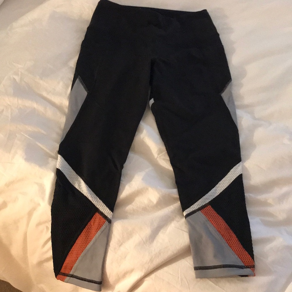Knockout Capri